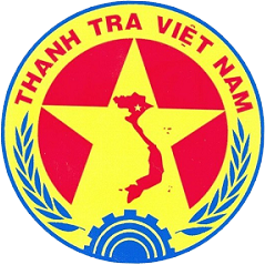 Logo Thanh Tra Tỉnh