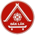 Logo UBND huyện M Đrăk