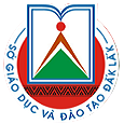 Logo Sở Giáo dục và Đào tạo